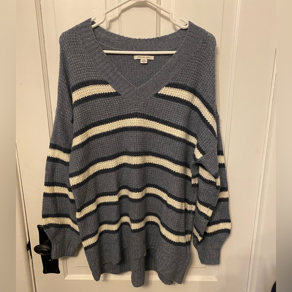 American Eagle Knit Sweater